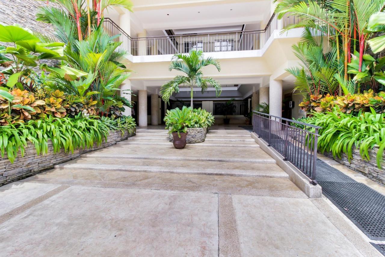 Vista Las Palmas 10C 哈科 外观 照片